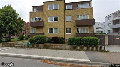 Lägenheter att hyra i Landskrona - Bild från Google Street View Lägenheter att hyra i Landskrona - Bild från Google Street View