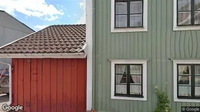 Lägenheter att hyra i Askersund - Bild från Google Street View Lägenheter att hyra i Askersund - Bild från Google Street View