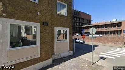 Lägenheter att hyra i Landskrona - Bild från Google Street View Lägenheter att hyra i Landskrona - Bild från Google Street View