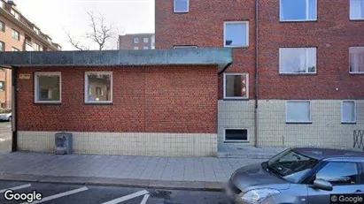 Lägenheter att hyra i Helsingborg - Bild från Google Street View Lägenheter att hyra i Helsingborg - Bild från Google Street View
