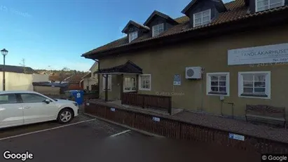 Lägenheter att hyra i Oskarshamn - Bild från Google Street View Lägenheter att hyra i Oskarshamn - Bild från Google Street View
