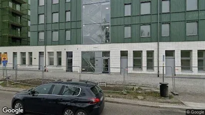 Lägenheter att hyra i Örebro - Bild från Google Street View Lägenheter att hyra i Örebro - Bild från Google Street View