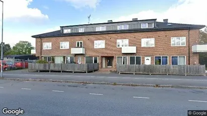Lägenheter att hyra i Klippan - Bild från Google Street View Lägenheter att hyra i Klippan - Bild från Google Street View