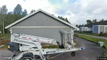 Lägenheter att hyra i Finspång - Bild från Google Street View