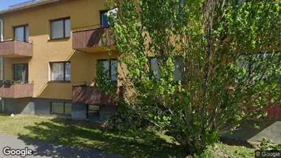 Lägenheter att hyra i Flen - Bild från Google Street View Lägenheter att hyra i Flen - Bild från Google Street View