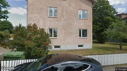 Lägenheter att hyra i Kalmar - Bild från Google Street View Lägenheter att hyra i Kalmar - Bild från Google Street View