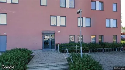 Lägenheter att hyra i Helsingborg - Bild från Google Street View Lägenheter att hyra i Helsingborg - Bild från Google Street View
