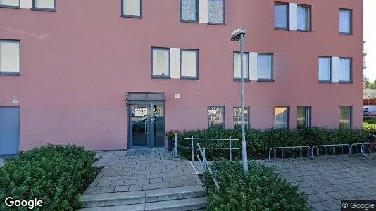 Lägenheter att hyra i Helsingborg - Bild från Google Street View