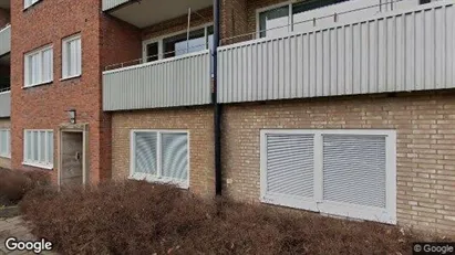 Lägenheter att hyra i Borlänge - Bild från Google Street View Lägenheter att hyra i Borlänge - Bild från Google Street View