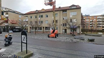 Lägenheter att hyra i Eskilstuna - Bild från Google Street View Lägenheter att hyra i Eskilstuna - Bild från Google Street View