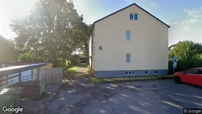 Lägenheter att hyra i Motala - Bild från Google Street View Lägenheter att hyra i Motala - Bild från Google Street View