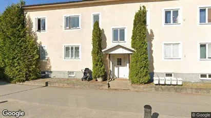 Lägenheter att hyra i Lindesberg - Bild från Google Street View Lägenheter att hyra i Lindesberg - Bild från Google Street View