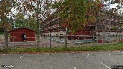 Lägenheter att hyra i Mariestad - Bild från Google Street View Lägenheter att hyra i Mariestad - Bild från Google Street View