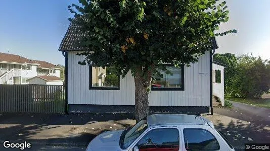 Lägenheter att hyra i Vetlanda - Bild från Google Street View