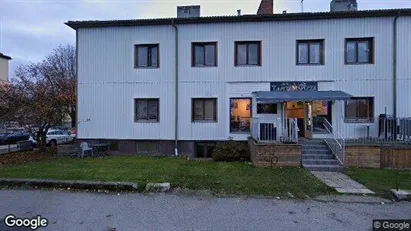 Lägenheter att hyra i Eskilstuna - Bild från Google Street View Lägenheter att hyra i Eskilstuna - Bild från Google Street View