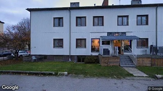 Lägenheter att hyra i Eskilstuna - Bild från Google Street View