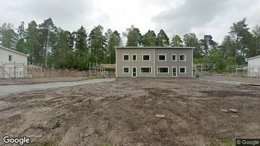 Lägenheter att hyra i Eskilstuna - Bild från Google Street View