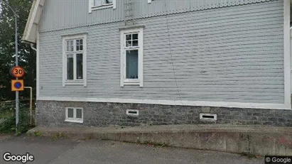 Lägenheter att hyra i Sundsvall - Bild från Google Street View Lägenheter att hyra i Sundsvall - Bild från Google Street View