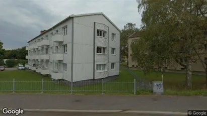 Lägenheter att hyra i Köping - Bild från Google Street View Lägenheter att hyra i Köping - Bild från Google Street View