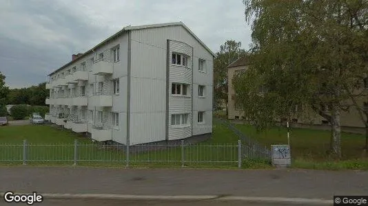 Lägenheter att hyra i Köping - Bild från Google Street View