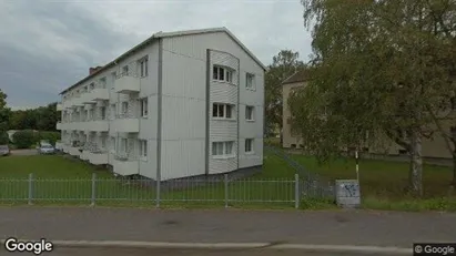 Lägenheter att hyra i Köping - Bild från Google Street View Lägenheter att hyra i Köping - Bild från Google Street View