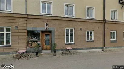 Lägenheter att hyra i Sala - Bild från Google Street View Lägenheter att hyra i Sala - Bild från Google Street View