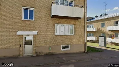 Lägenheter att hyra i Karlstad - Bild från Google Street View Lägenheter att hyra i Karlstad - Bild från Google Street View