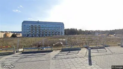 Lägenheter att hyra i Täby - Bild från Google Street View Lägenheter att hyra i Täby - Bild från Google Street View