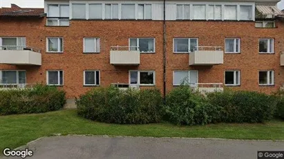 Lägenheter att hyra i Finspång - Bild från Google Street View Lägenheter att hyra i Finspång - Bild från Google Street View
