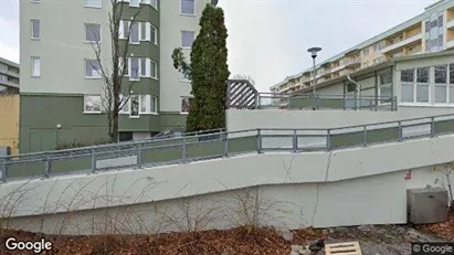 Lägenheter att hyra i Örebro - Bild från Google Street View Lägenheter att hyra i Örebro - Bild från Google Street View
