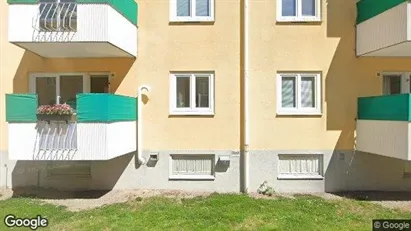 Lägenheter att hyra i Katrineholm - Bild från Google Street View Lägenheter att hyra i Katrineholm - Bild från Google Street View
