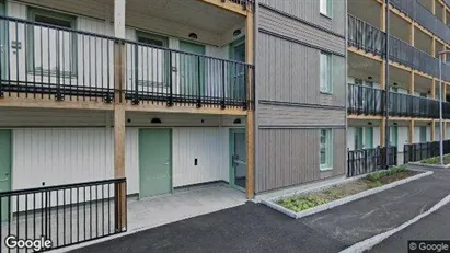 Lägenheter att hyra i Södertälje - Bild från Google Street View Lägenheter att hyra i Södertälje - Bild från Google Street View