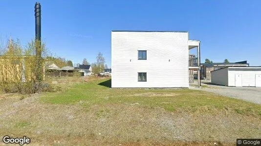 Lägenheter att hyra i Skellefteå - Bild från Google Street View
