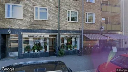 Lägenheter att hyra i Avesta - Bild från Google Street View Lägenheter att hyra i Avesta - Bild från Google Street View
