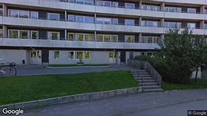 Lägenheter att hyra i Nyköping - Bild från Google Street View Lägenheter att hyra i Nyköping - Bild från Google Street View