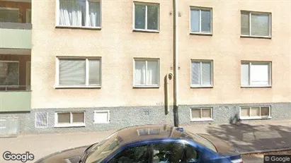 Lägenheter att hyra i Oxelösund - Bild från Google Street View Lägenheter att hyra i Oxelösund - Bild från Google Street View