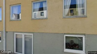 Lägenheter att hyra i Oskarshamn - Bild från Google Street View Lägenheter att hyra i Oskarshamn - Bild från Google Street View