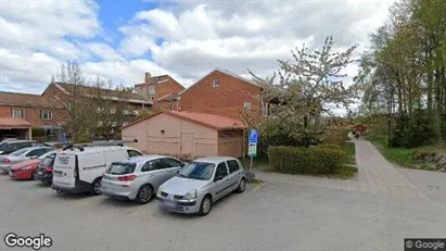 Lägenheter att hyra i Nyköping - Bild från Google Street View
