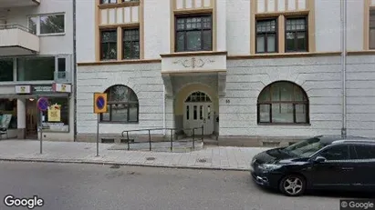 Lägenheter att hyra i Landskrona - Bild från Google Street View Lägenheter att hyra i Landskrona - Bild från Google Street View