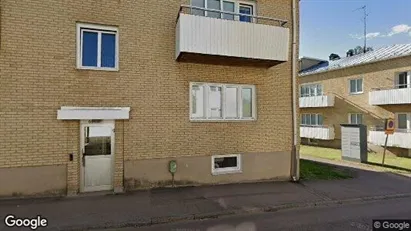 Lägenheter att hyra i Karlstad - Bild från Google Street View Lägenheter att hyra i Karlstad - Bild från Google Street View