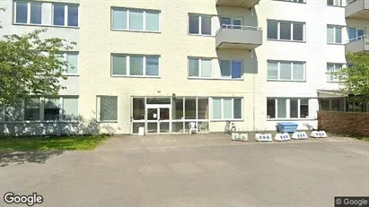 Lägenheter att hyra i Falköping - Bild från Google Street View Lägenheter att hyra i Falköping - Bild från Google Street View