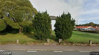Lägenheter att hyra i Alvesta - Bild från Google Street View Lägenheter att hyra i Alvesta - Bild från Google Street View