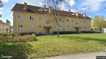 Lägenheter att hyra i Falun - Bild från Google Street View