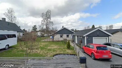 Lägenheter att hyra i Nacka - Bild från Google Street View