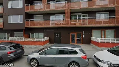 Lägenheter att hyra i Örebro - Bild från Google Street View Lägenheter att hyra i Örebro - Bild från Google Street View