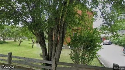Lägenheter att hyra i Växjö - Bild från Google Street View Lägenheter att hyra i Växjö - Bild från Google Street View
