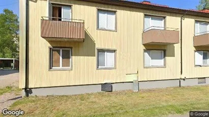 Lägenheter att hyra i Fagersta - Bild från Google Street View Lägenheter att hyra i Fagersta - Bild från Google Street View