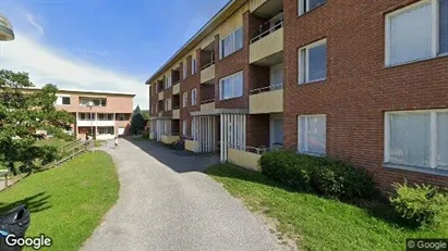 Lägenheter att hyra i Sollefteå - Bild från Google Street View Lägenheter att hyra i Sollefteå - Bild från Google Street View
