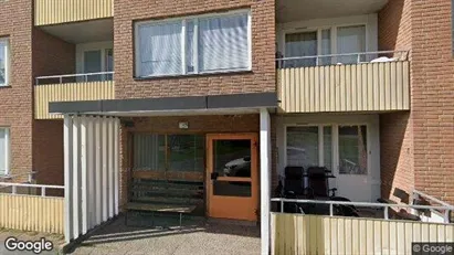 Lägenheter att hyra i Sollefteå - Bild från Google Street View Lägenheter att hyra i Sollefteå - Bild från Google Street View