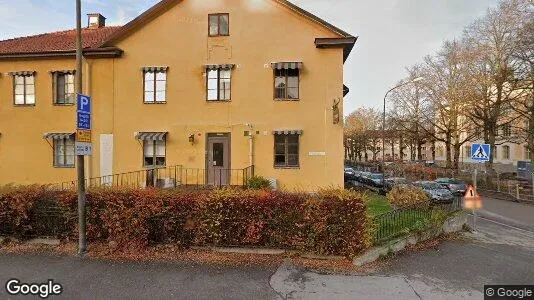 Lägenheter att hyra i Eskilstuna - Bild från Google Street View